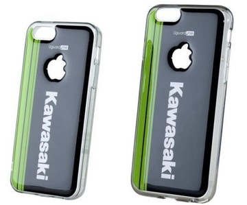 Etui na telefon IPHONE 6 KAWASAKI