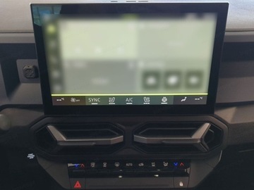 Dacia Bigster 1.2 TCe 140KM 2025 Od ręki - Expression LPG 1.2 mHEV 140KM / Pakiet Zimowy, Easy, zdjęcie 9