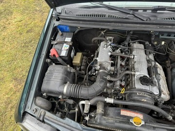 Suzuki Jimny III Standard 1.3 16V 4WD 80KM 1999 Suzuki Jimny 1,3 80KM 4x4 Klima 185.000km bez rdzy, zdjęcie 19