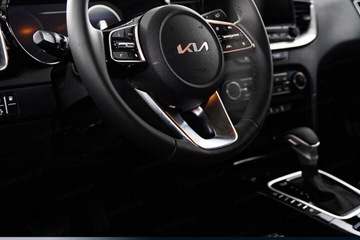 Kia XCeed PHEV Facelifting 1.6 GDi Plug-In 141KM 2024 Kia Xceed 1.6 GDI PHEV Business Line DCT Crossover 141KM 2024, zdjęcie 6