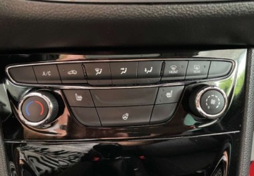 Opel Astra K Hatchback 5d 1.4 Turbo 125KM 2016 Opel Astra Gwarancja Bezwypadkowy Serwisowany Zarejestrowany 1.4 Benzyna, zdjęcie 15