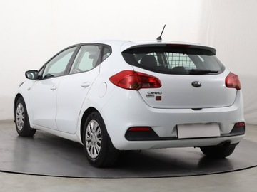 Kia Ceed II pro_cee´d 1.6 GDI 135KM 2014 Kia Ceed 1.6 GDI, Salon Polska, Serwis ASO, zdjęcie 3