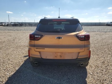 Chevrolet TrailBlazer II 2024 Chevrolet Trailblazer Rs 2024 1.3 Benzyna 137KM, zdjęcie 2