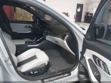 BMW Seria 3 G20-G21 2021 BMW M3 Competition 2021 3.0 Benzyna 503KM, zdjęcie 9