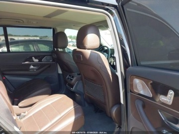 Mercedes GLS X167 2020 Mercedes-Benz GLS 450 4Matic 2020 3.0l 3.0 Benzyna 362KM, zdjęcie 11
