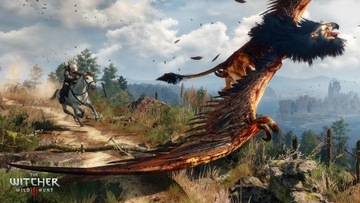 THE WITCHER 3 ИГРА ГОДА, ИЗДАНИЕ ДЛЯ ПК +23 DLC для ПК Steam