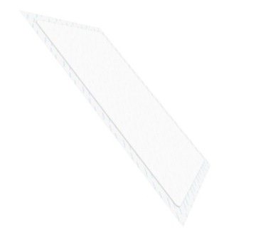 BABYONO ПАЛАЛЕНКИ 40х60 ГИГИЕНИЧЕСКИЕ КЛЕИ 10 шт. 513