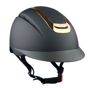 Kask York Saphire r. M rose gold