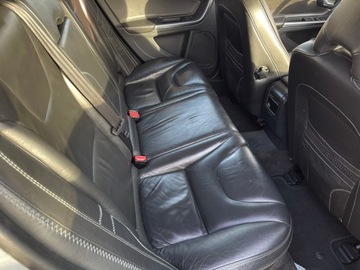 Volvo V60 I Kombi 1.6 DRIVe 115KM 2012 V60 Ocean Race 1.6 Diesel 115 KM 2012 r. 232.000 km Bezwypadkowy Serwis, zdjęcie 14