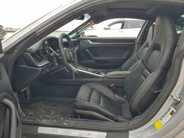 Porsche 911 992 2021 Porsche 911 Carrera S 2021 3.0 Benzyna 443KM, zdjęcie 6