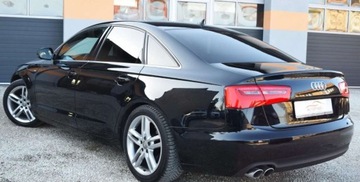 Audi A6 C7 Limousine 2.0 TDI 177KM 2014 Audi A6 Limousine 2.0 TDI Manual S-Line Skory Navi Bixenon 2.0 Diesel, zdjęcie 7