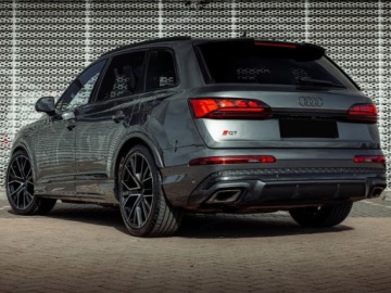 Audi Q7 II 2026 AUDI Q7 60 TFSI e quattro S Line Suv 3.0 (490KM) 2026, zdjęcie 2
