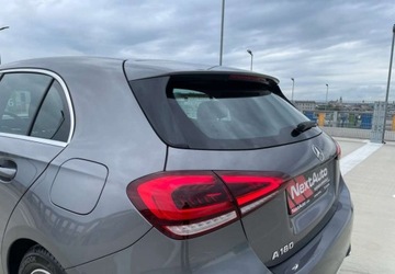 Mercedes Klasa A W177/V177 2021 Mercedes-Benz Klasa A 180 Progressive 7G-DCT 1.3, zdjęcie 18