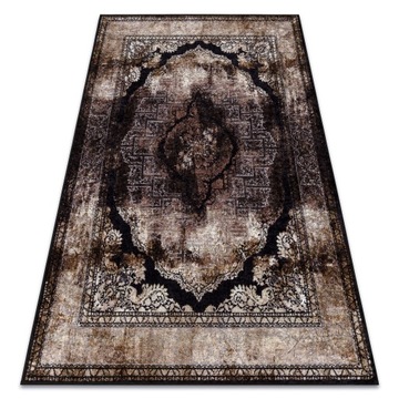 DYWAN DO PRANIA ANTYPOŚLIZG 80x150 ROZETA #BR068
