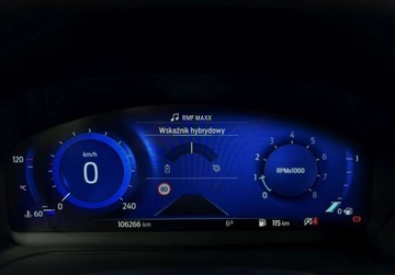 Ford Puma II Crossover 1.0 EcoBoost 125KM 2020 Ford Puma ST-LINE navi ZAREJESTROWANY MANUAL gwarancja bezwypadkowa LED, zdjęcie 21