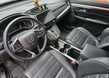 Honda CR-V V 2022 Honda CR-V Hybryda, zdjęcie 6