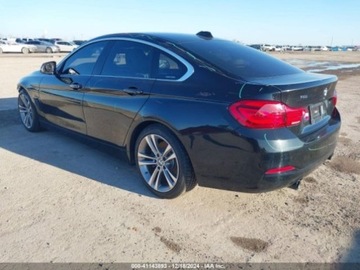 BMW Seria 4 F32-33-36 2018 BMW Seria 4 2018r., 440I, od ubezpieczalni 3.0 Benzyna 335KM, zdjęcie 4