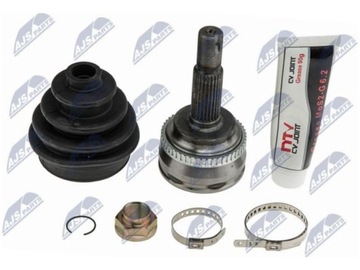 KLOUB HNACÍ TOYOTA CELICA T23 1.8 99-05 MR 2 III 99-07