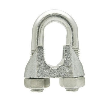 ZACISK DO LIN 8mm Q556