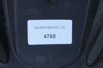 КОРПУС РУЛЕВОГО КОЛЕСА GILERA NEXUS