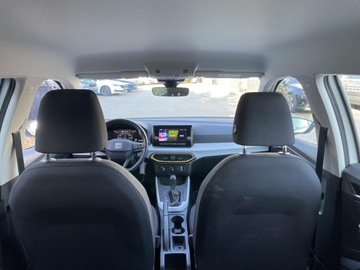 Seat Arona Crossover Facelifting 1.0 TSI 110KM 2024 Seat Arona 1.0 TSI 110KM Czujniki parkowania tył L, zdjęcie 21