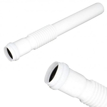HYDROLAND SZTUCER 32X220 RURA SANITARNA ELASTYCZNA