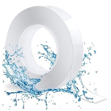 AG714 УПЛОТНИТЕЛЬНАЯ ЛЕНТА ДЛЯ ВАННЫ