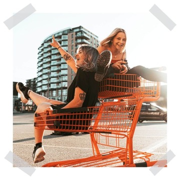 Плакат 40x40 см для подарочной цифровой печатной бумаги 200 г/м2