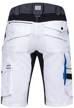 БРЮКИ ARDON 4XСТРЕТЧ ПРОЧНЫЕ ШОРТЫ 50