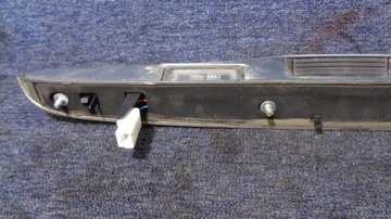 РУЧКА ДЛЯ СМЕСИТЕЛЬНОЙ ПОЛОСКИ FIAT 500 2007 Г. - ПОВРЕЖДЕНА