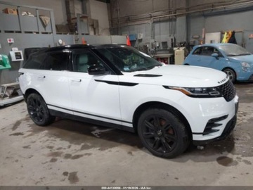 Land Rover Range Rover Velar 2023 Land Rover Range Rover Velar P250 R-Dynamic S 2023 2.0 Benzyna 247KM, zdjęcie 6