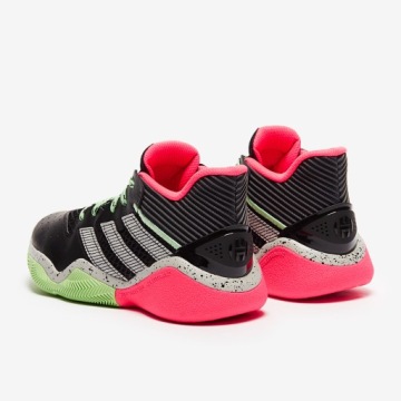 ADIDAS HARDEN STEPBACK