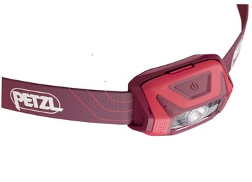 Czołówka TIKKINA 300 lumenów Petzl NOWY MODEL 2022