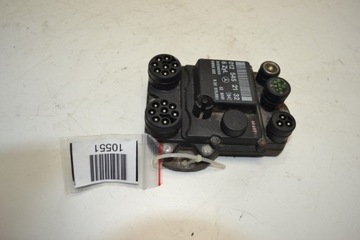 Mercedes R129 300 24V Moduł zapłonowy 0125452132