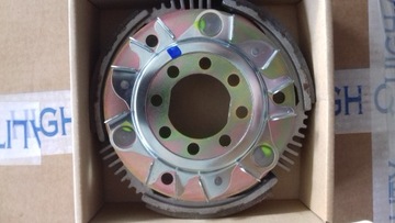 Центробежное сцепление, кулачок сцепления Piaggio X9 500 Aprilia Atlantic 500