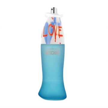 MOSCHINO I Love Love EDT 100ml