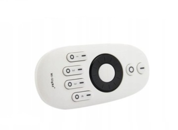ПУЛЬТ ДИСТАНЦИОННОГО УПРАВЛЕНИЯ Mi.Light 4 ЗОНЫ, МОНО FUT006