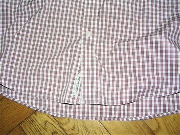 Рубашка PEAK PERFORMANCE Philow Style L ИДЕАЛЬНАЯ/НОВАЯ