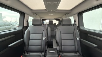 Toyota Proace II 2025 Toyota PROACE VERSO 2.0 D4-D Long VIP Proace Verso, zdjęcie 21