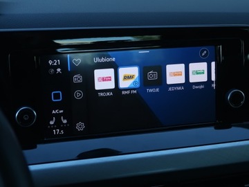 Volkswagen Golf VIII Variant 2.0 TDI 115KM 2022 VW Golf 2.0 TDI, Salon Polska, 1. Właściciel, zdjęcie 11