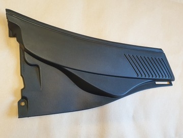 ОКОННАЯ КРЫШКА RENAULT CLIO 2 II 770041060