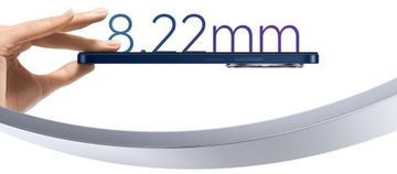 Smartfon Xiaomi Redmi 14C 4/128GB Starry Blue