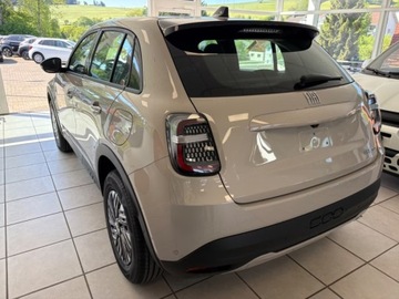 Fiat Talento I 2025 Od ręki - 1.2 Turbo Hybrid eDCT 100KM, zdjęcie 4