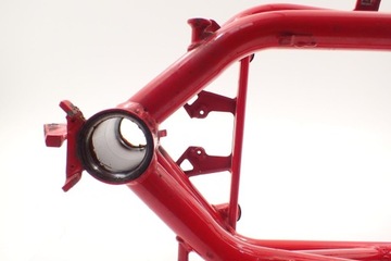 Дукати 848 Эво рама 07-13