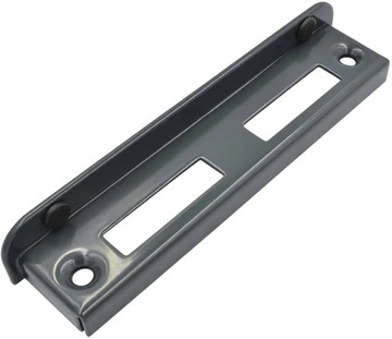 КАЛИТКА BUMP КРЮК BUMP Секундомер кованые ворота 27