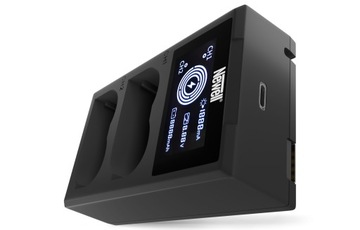 Ładowarka Newell FDL-USB-C do Nikon EN-EL15