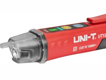 Multimetr ręczny Unit-T UT12D