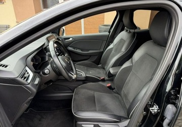 Renault Clio V Hatchback 5d 1.3 TCe 130KM 2019 Renault Clio 1,3 TCe 130KM Automat Navi Kamera 1.3 Benzyna 130KM, zdjęcie 22