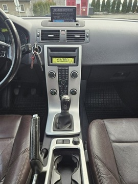 Volvo V50 1.6 D2 115KM 2011 Volvo V50 Skóra, KlimaTronik, Navi, Pdc, Super, zdjęcie 29