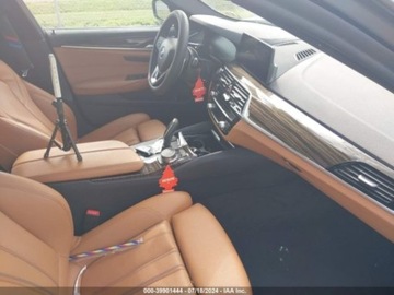 BMW Seria 5 G30-G31 2020 BMW Seria 5 530i, 2020r., 4x4, 2.0L 2.0 Benzyna 248KM, zdjęcie 6